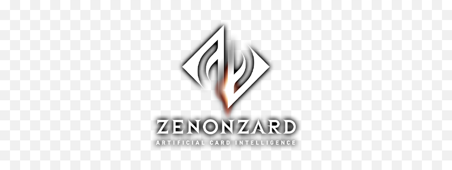 Zenonzard Artificial Card Intelligence - Official Website Card Game Zenonzard Back Png,Bandai Logo