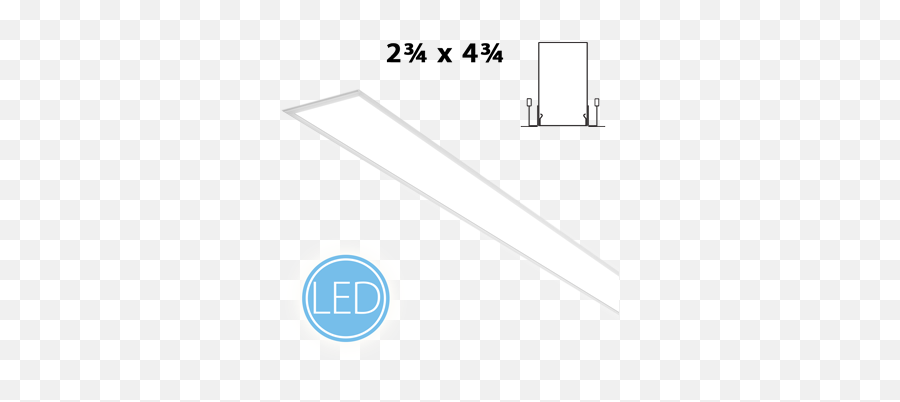 P23 U2014 2 Slot - Prudential Lighting Company Fluorescent Lamp Png,Prudential Logo