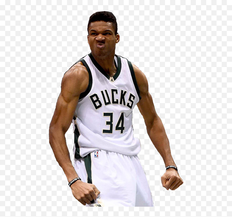 Nba Basketball Png - Nba Basketball Greekfreak Greece Giannis Antetokounmpo Transparent Background,Nba 2k19 Png