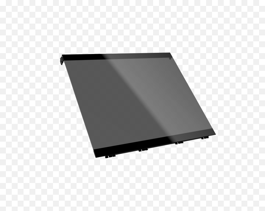 Tempered Glass Side Panel - Dark Tinted Tg Define 7 Lcd Display Png,Panel Png