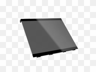 Tempered Glass Side Panel - Dark Tinted Tg Define 7 Lcd Display Png,Panel Png