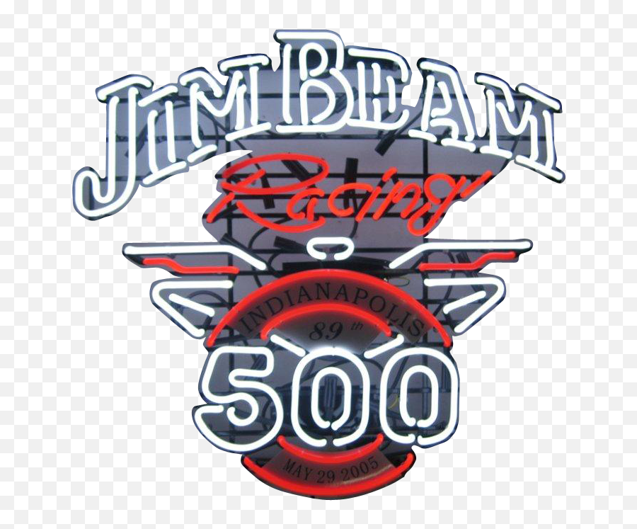 Jim Beam Logo Png - Automotive Decal,Jim Beam Logo