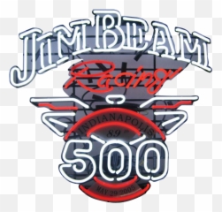 Jim Beam Logo Png - Automotive Decal,Jim Beam Logo