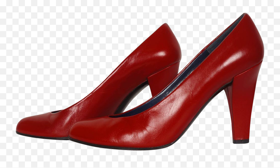 Ruby Slippers High Heels - Shoe Png,Ruby Slippers Png
