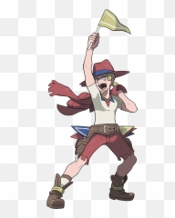 Aarune - Pokemon Omega Ruby Aarune Png,Flygon Png