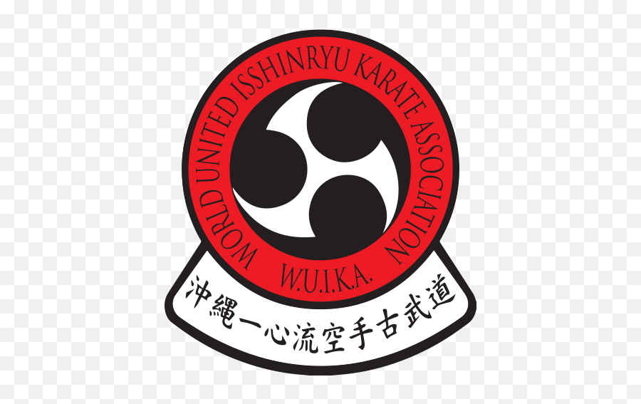 Tokushinryu Kobudo Europe Tour - Kanji For Okinawa Png,Karati Logo