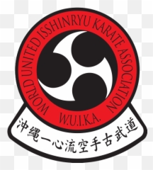 Tokushinryu Kobudo Europe Tour - Kanji For Okinawa Png,Karati Logo