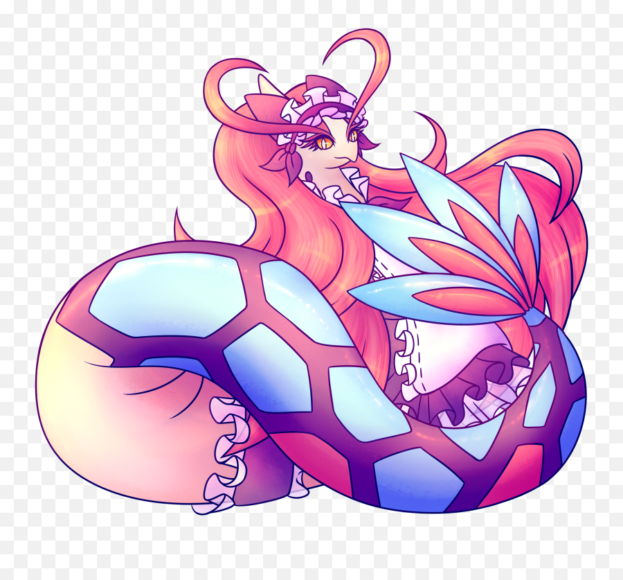 Milotic - Dragon Png,Milotic Png