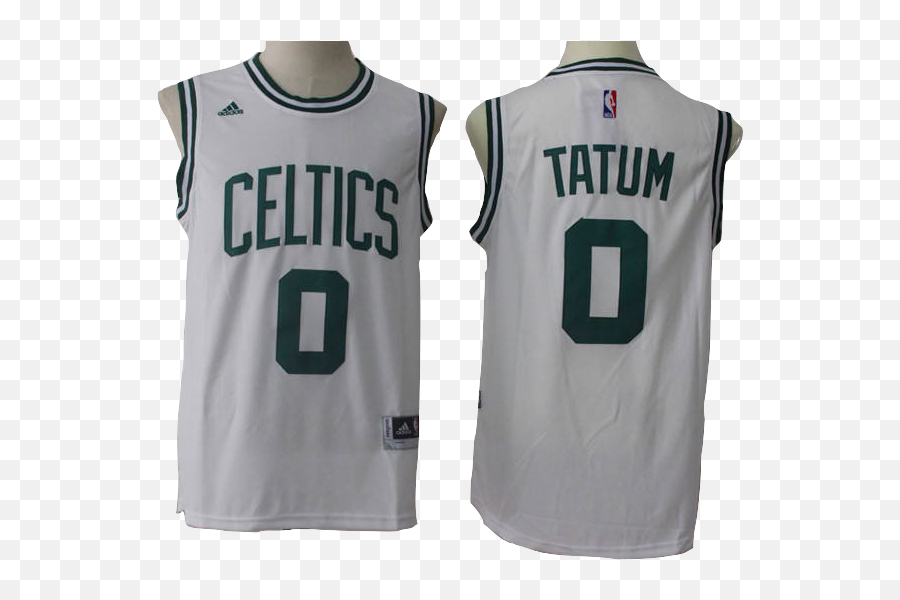 Boston Celtics Jersey - Jayson Tatum White Jersey White Boston Celtics Jersey Png,Jayson Tatum Png
