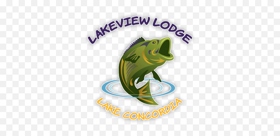 Fishing U0026 Pet Friendly Vacation Lodge Near Lake Concordia La Png Largemouth Bass