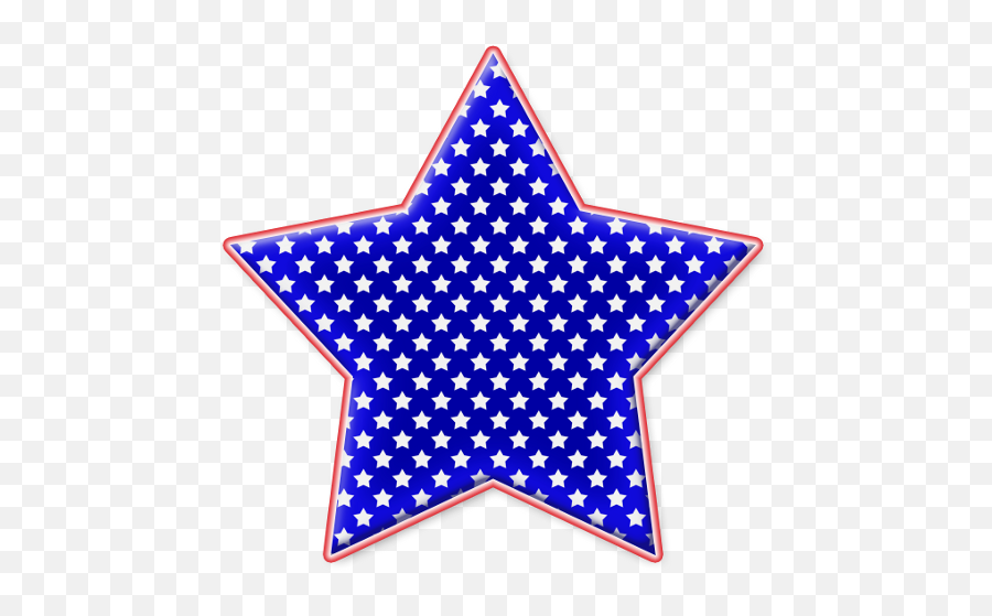 Star Light Effect Png Free Vector Psd File - Clip Art Library Blue Red White Star Clip Art,Star Effect Png