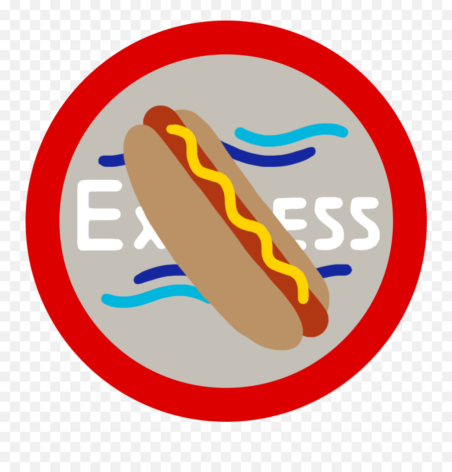 Ate An Emergency Hot Dog - Down Steal This Album Ostend Png,Transparent Hot Dog