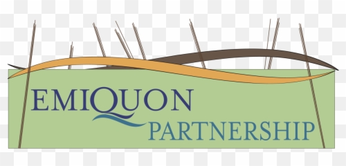 Emiquon National Wildlife Refuge - Pinal Partnership png