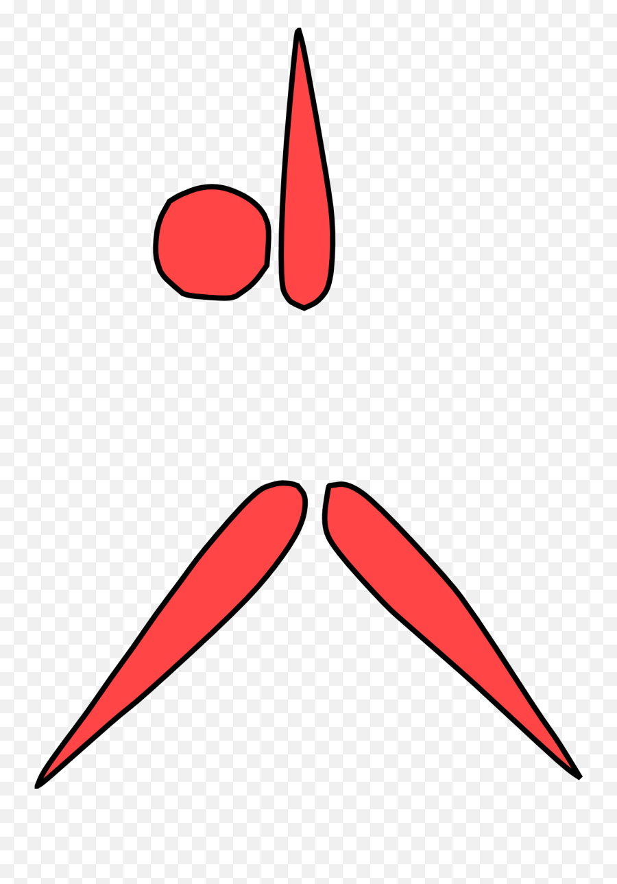 Fitness Icon Drawing Free Image - Aerobic Png,Exercise Icon