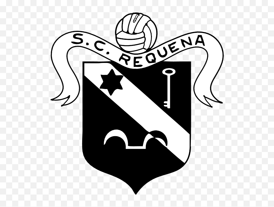 Sporting Club Requena Logo Download - Sporting Club Requena Png,Icon Sporting