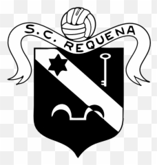 Sporting Club Requena Logo Download - png