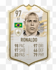 Fifa 21 Icon Moments Set - Carlos Alberto png