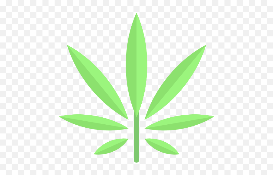 Cannabis Weed Png Icon 3 - Png Repo Free Png Icons Illustration,Weed Png