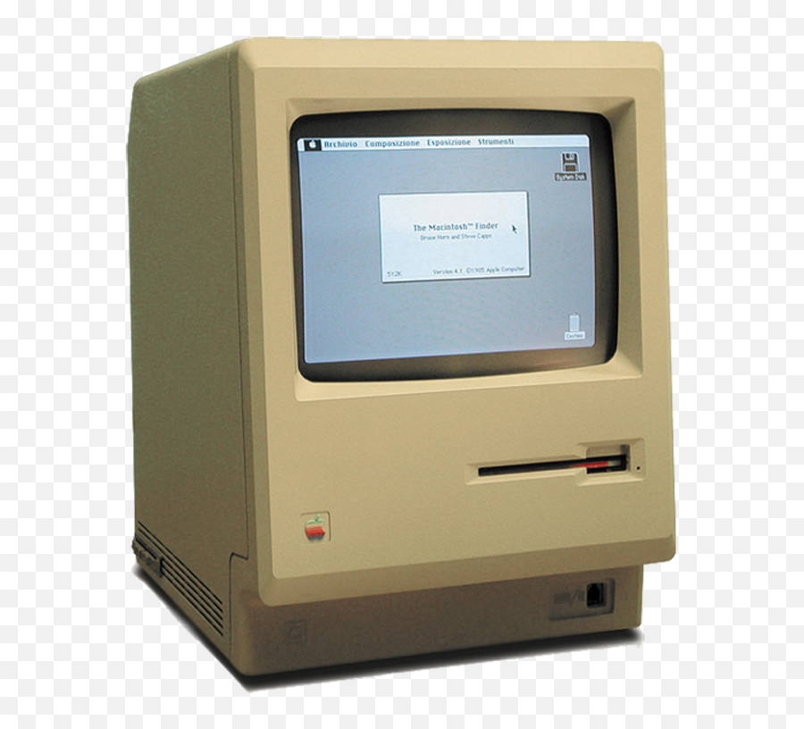 Original Macintosh Icons Susan Kare - First Mac Png,Icon Macintosh
