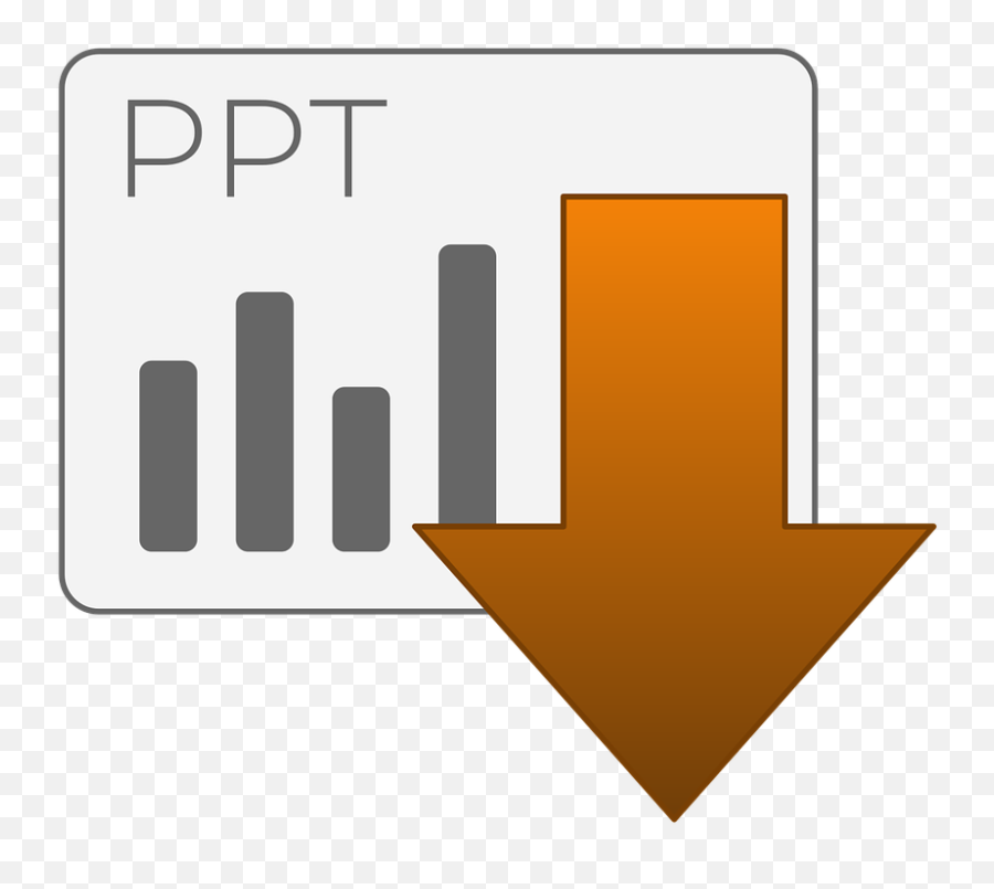 Download Pptx Ppt Symbol Web - Microsoft Powerpoint Png,Server Icon Ppt