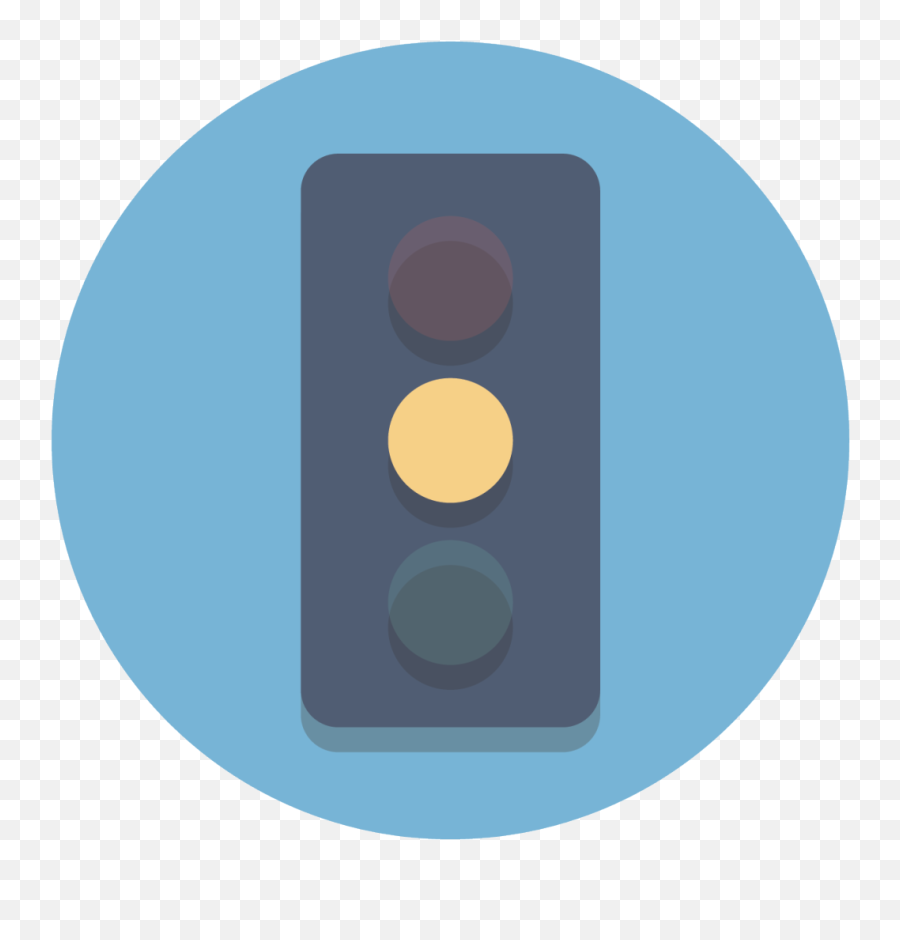 Limitations Icon - Traffic Light Png,Edf Icon