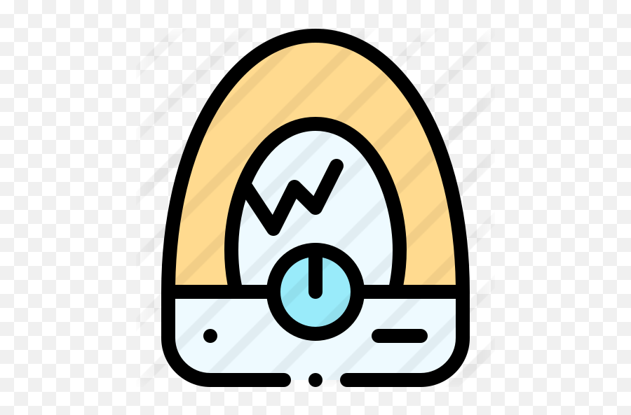 Egg Incubator - Incubadora De Huevos Png,Incubator Icon