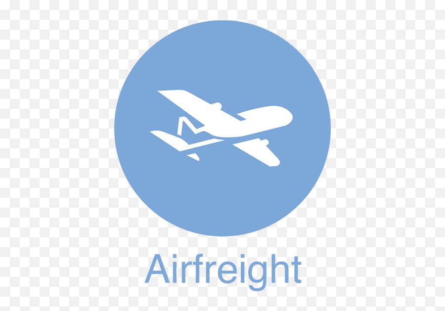 Bluetongue International Png Air Freight Icon
