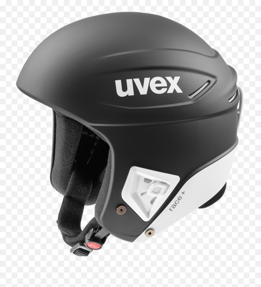 Uvex Ski Race Helmet - Ski Helmet Png,Pink And Black Icon Helmet