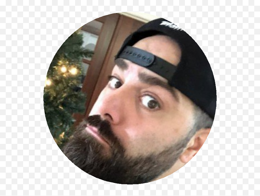 Keemstar More And Most - Christmas Tree Png,Keemstar Png