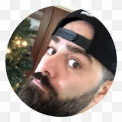 Keemstar More And Most - Christmas Tree Png,Keemstar Png