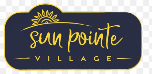 Sun Pointe Village - Horizontal Png,Club Icon Kenosha Wisconsin