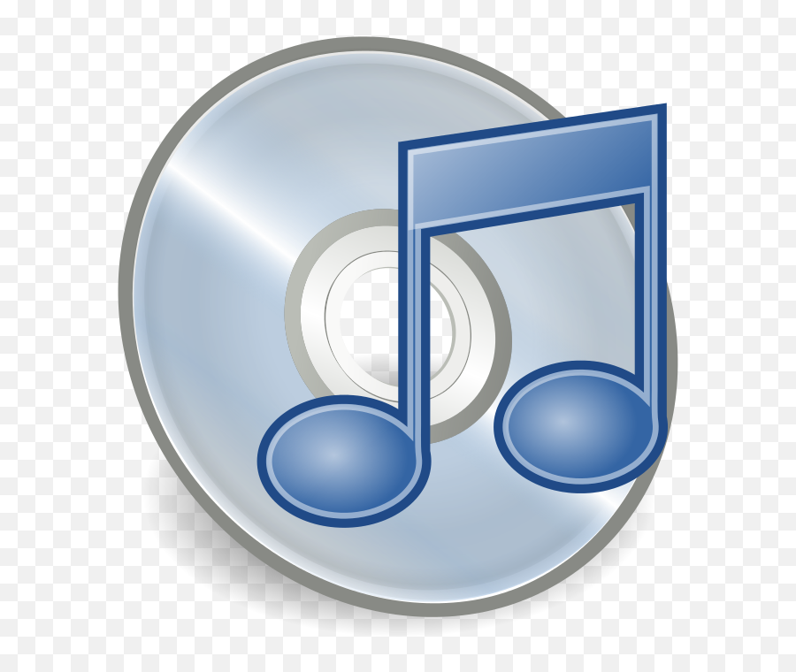 Itunes Icon Wont Open - Audio File Format Png,Blue Itunes Icon