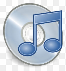 Itunes Icon Wont Open - Audio File Format Png,Blue Itunes Icon