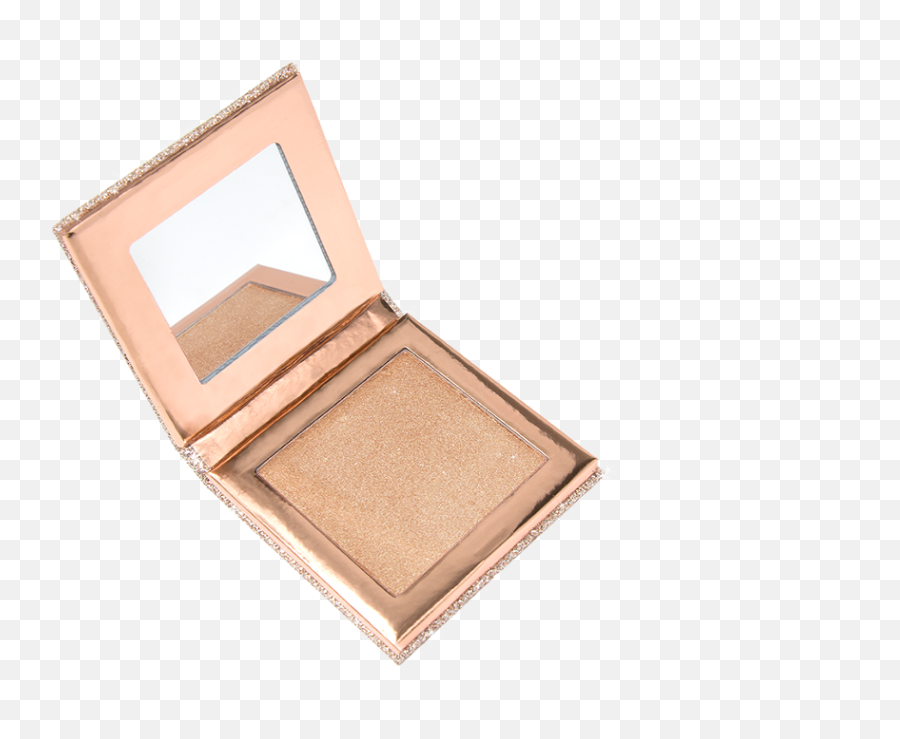 Dose Of Colors Desi X Katy Highlighter - Fashion Brand Png,Wet N Wild Icon Bronzer