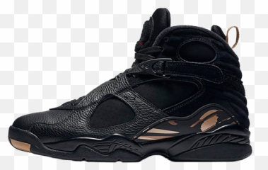 Jordan 8 Ovo Black Where To Buy Aa1239 - 045 The Sole Ovo Blck png