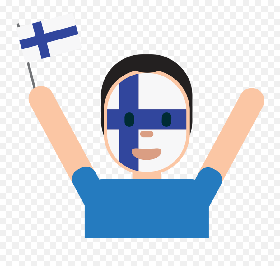 Proptech Finland The Key Network Around Real Estate And - Emoji Finland Png,Finland Flag Icon