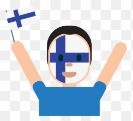 Proptech Finland The Key Network Around Real Estate - Emoji Png