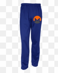 Rhino Miner Crytpominerrock Twitter - Sweatpants Png,Monero Icon