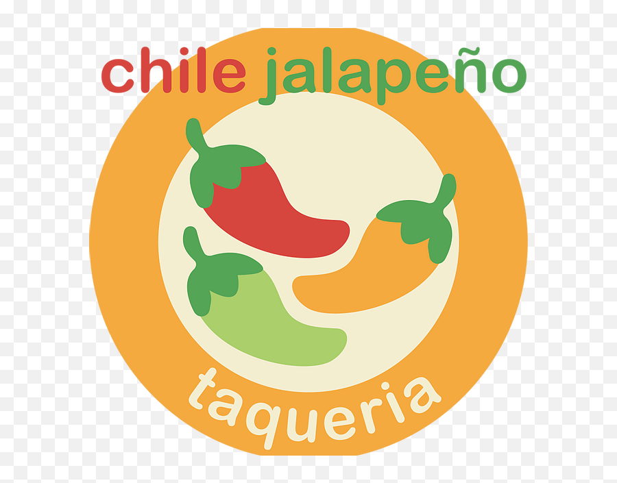 Chile Jalapeno Taqueria Mexican Food Oakland U0026 Berkeley - Spicy Png,Nba 2k16 Gatorade Icon