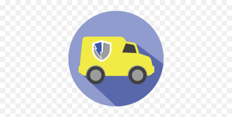 Onsite It Support Emergency Response - Electric Car Png,Onsite Icon