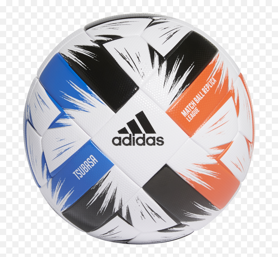 Tsubasa League Ball - Adidas Tsubasa Match Ball Replica Png,Soccer Ball Transparent