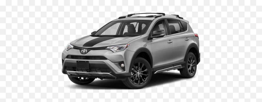 Toyota Rav4 Images - Toyota Rav4 2018 Png,Toyota Rav4 Icon Reviews