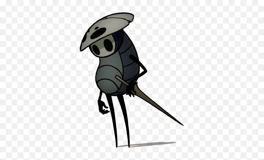 The Git Gud Patch - Hollow Knight Enemies Png,Hollow Knight Steam Icon