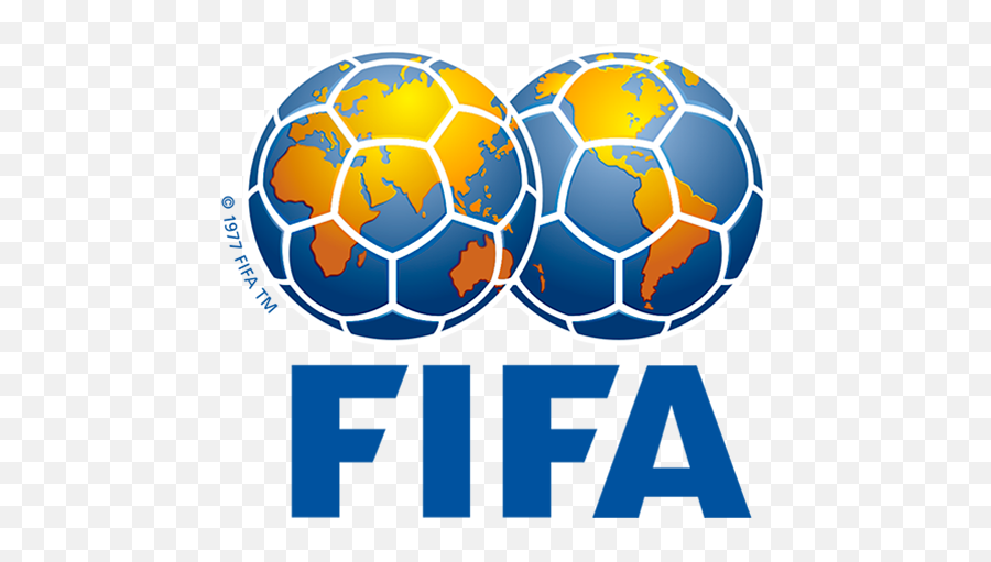 Fifa03 Fifa Sports World Cup - New Fifa Logo Png,Lol Icon Team Builder