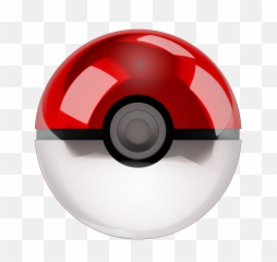 Png Background - Pokemon Ball Hd