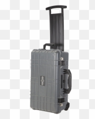 Renegade Series 22u201d Wheeled Waterproof Case - Solid Png,Renegade Icon