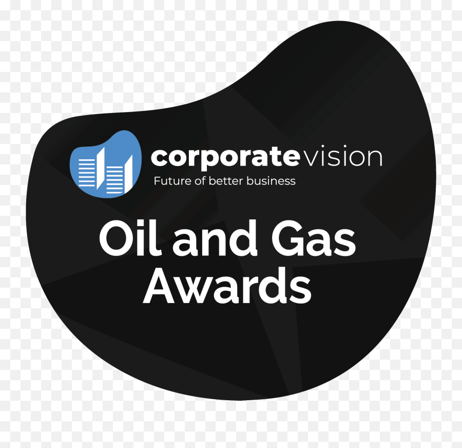 Oil And Gas Awards - Corporate Vision Magazine Language Png,Ama Icon Award Winners