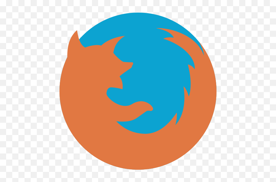 Web Fox Browser Communication Globe - Fox Globe Png,Blue Mozilla Icon
