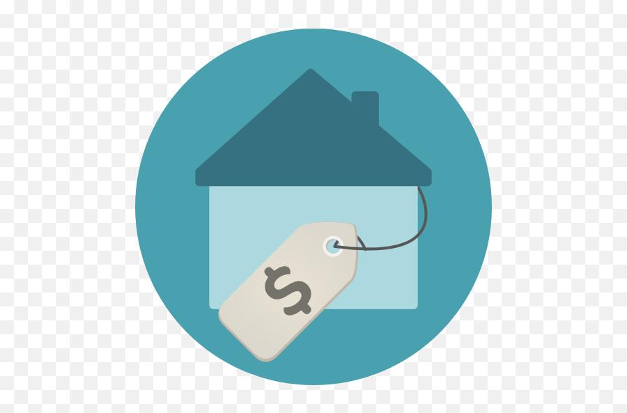 House - House Real Estate Icon Png,Real Estate Circle Icon