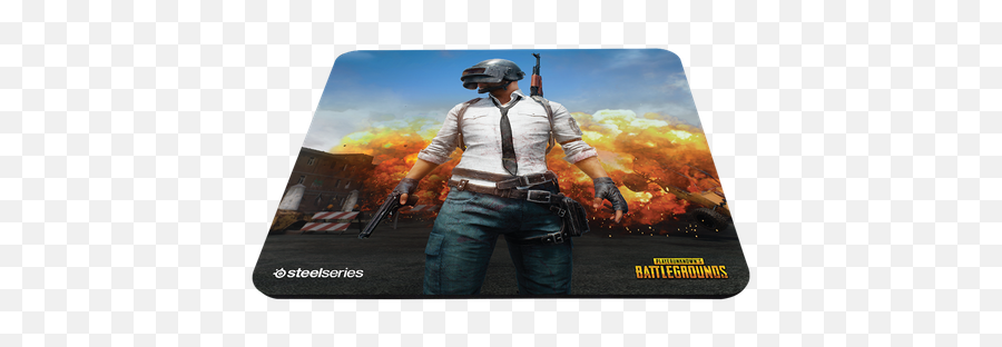 Steelseries And Playerunknownu0027s Battlegrounds A - Pubg Background Hd Edit Png,Playerunknown's Battlegrounds Png
